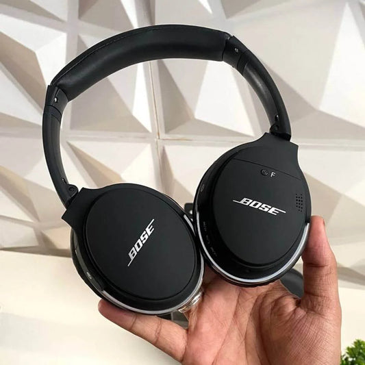Bose QuietComfort 35 Wireless Headphones Master Copy