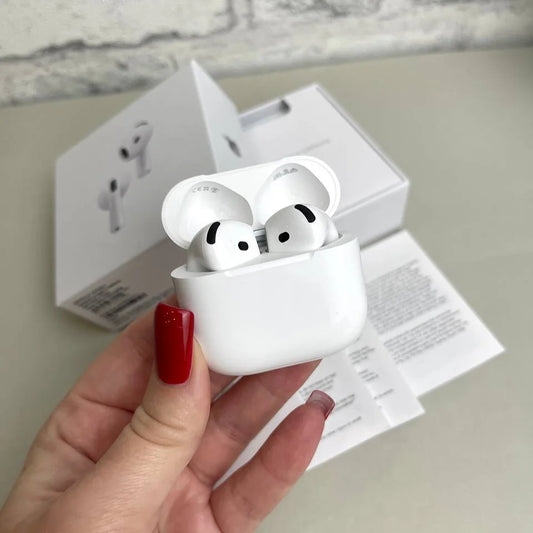 Easeinshop Airpods 4th Generation Mastercopy