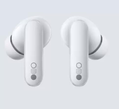 CMF BY NOTHING Buds Pro With 45 Db Anc, Ultra Bass Technology & Upto 39 Hours Of Battery Life Bluetooth In ear Headset