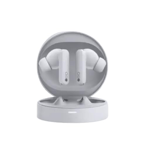 CMF BY NOTHING Buds Pro With 45 Db Anc, Ultra Bass Technology & Upto 39 Hours Of Battery Life Bluetooth In ear Headset