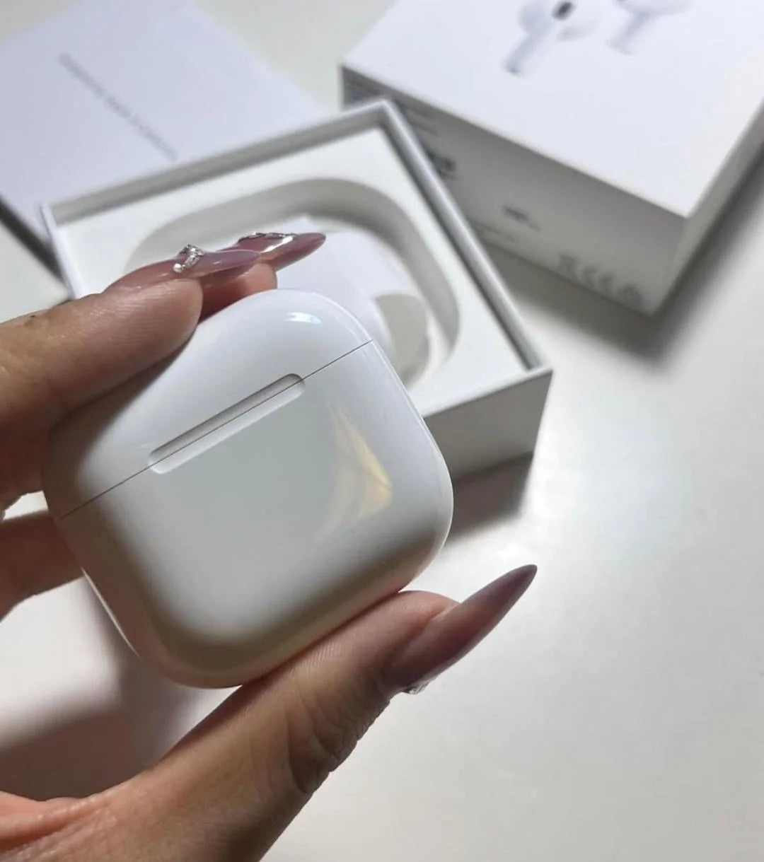 Easeinshop Airpods 4th Generation Mastercopy