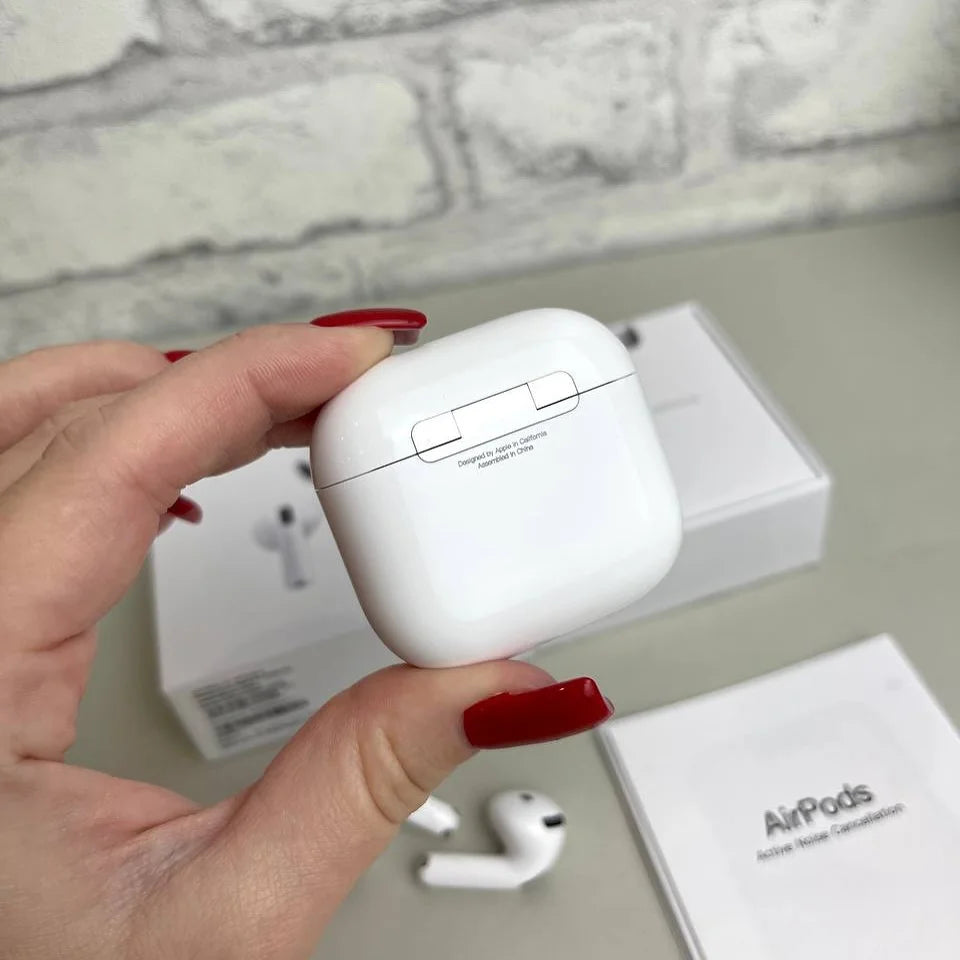 Easeinshop Airpods 4th Generation Mastercopy