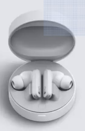 CMF BY NOTHING Buds Pro With 45 Db Anc, Ultra Bass Technology & Upto 39 Hours Of Battery Life Bluetooth In ear Headset