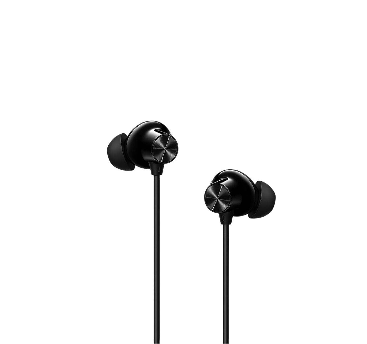 Original Neckband for OnePlus Earphones Z2 ANC – Rich Audio Clarity, 45dB Noise Cancellation, Type-C Rapid Charge & 12.4mm Powerful Sound Drivers