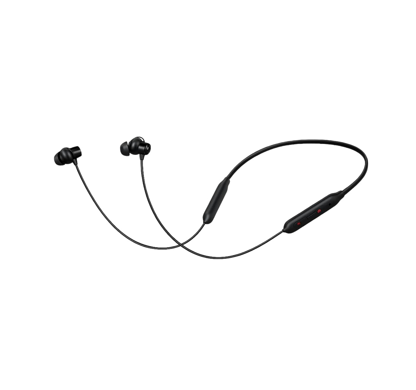 Original Neckband for OnePlus Earphones Z2 ANC – Rich Audio Clarity, 45dB Noise Cancellation, Type-C Rapid Charge & 12.4mm Powerful Sound Drivers