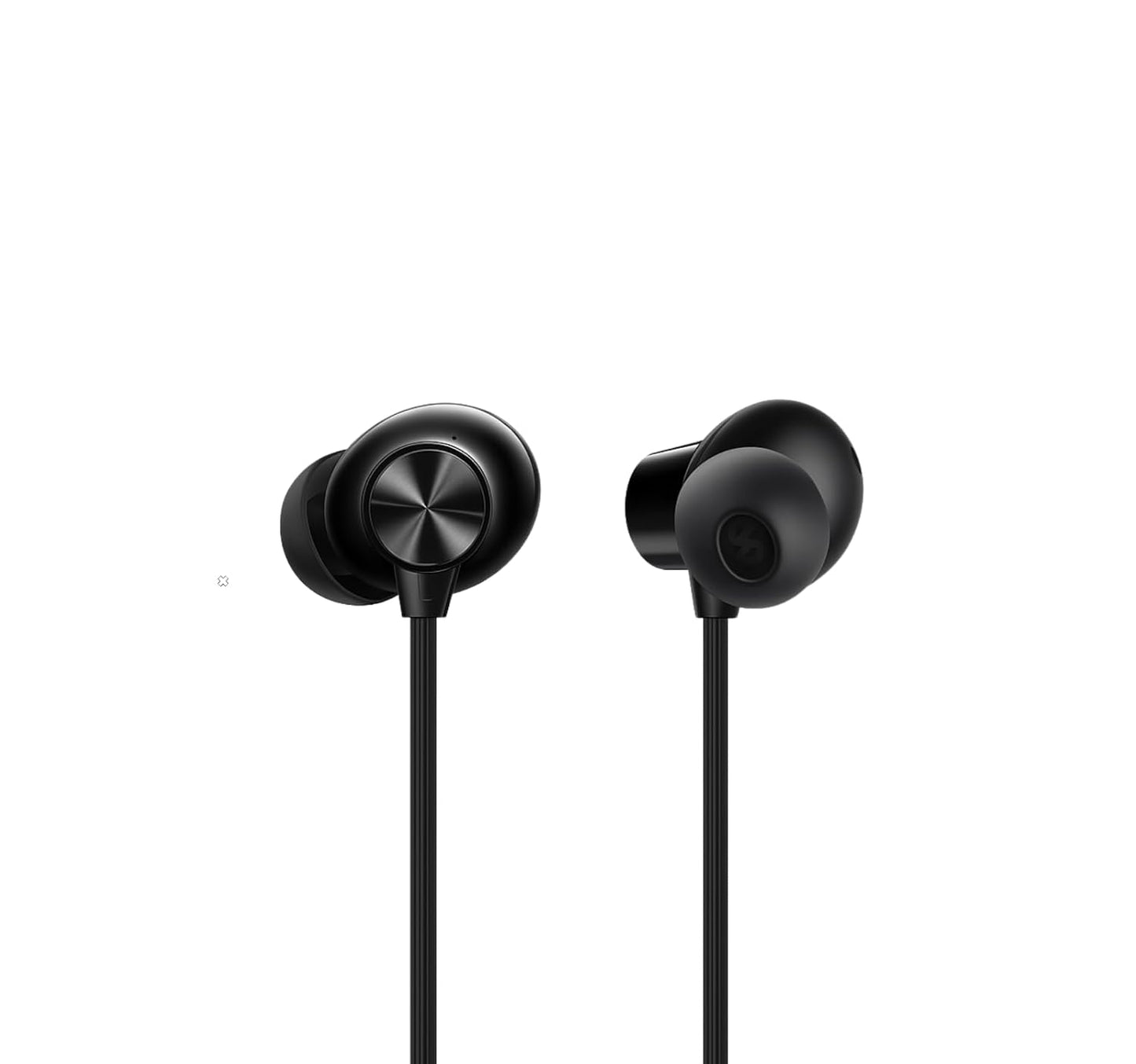 Original Neckband for OnePlus Earphones Z2 ANC – Rich Audio Clarity, 45dB Noise Cancellation, Type-C Rapid Charge & 12.4mm Powerful Sound Drivers