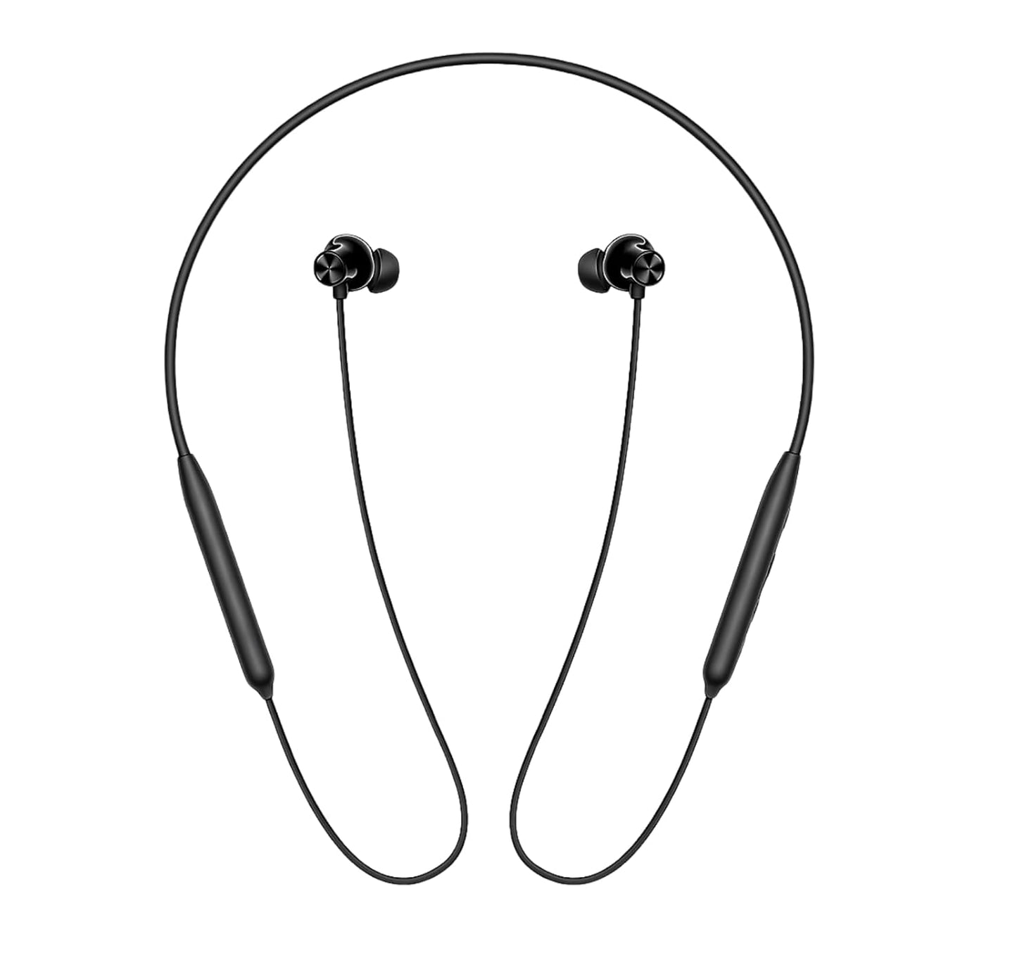 Original Neckband for OnePlus Earphones Z2 ANC – Rich Audio Clarity, 45dB Noise Cancellation, Type-C Rapid Charge & 12.4mm Powerful Sound Drivers