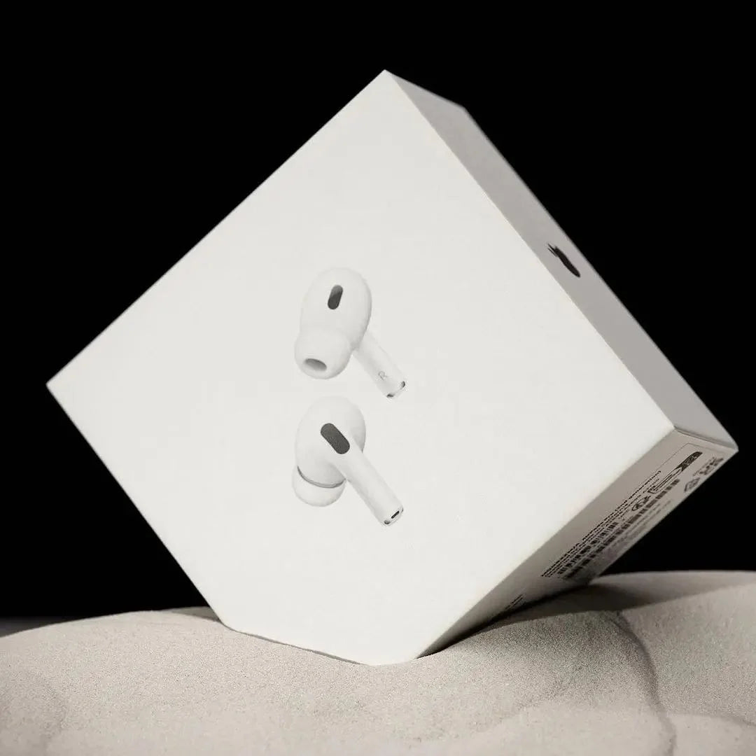 EASEINSHOP Airpods Pro 2 ANC Master copy