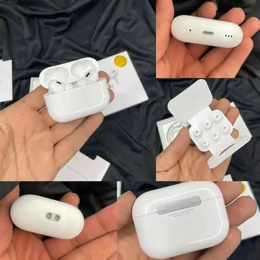 EASEINSHOP Airpods Pro 2 ANC Master copy